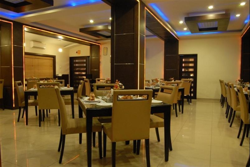 Magaji Orchid Hotel - 3