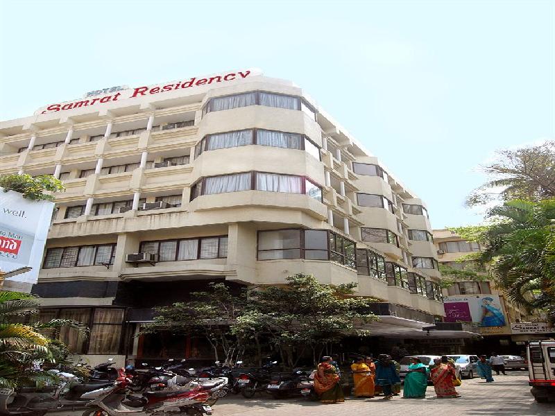 Hotel Samrat Residency