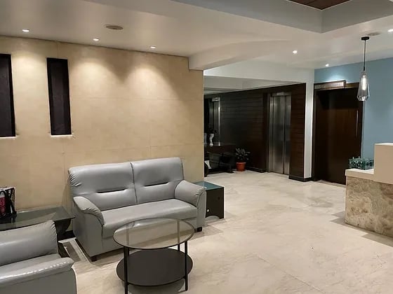 The Nines Business Hotel - 2