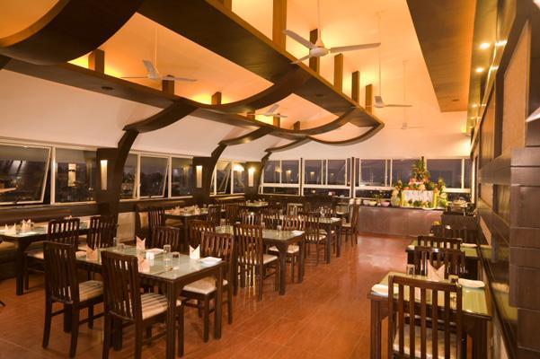 The Nines Business Hotel - 3