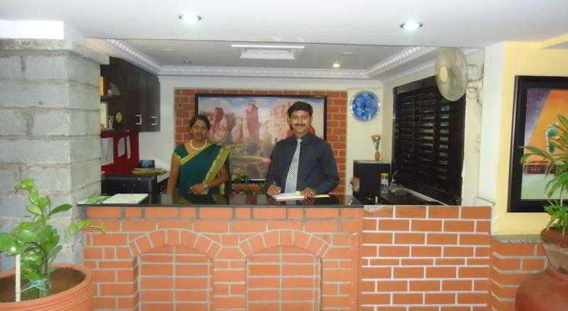 The Green Path Eco Hotel - 2