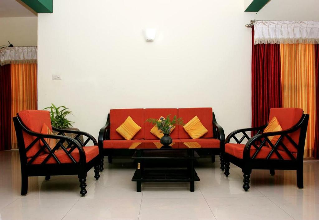 The Green Path Eco Hotel - 3