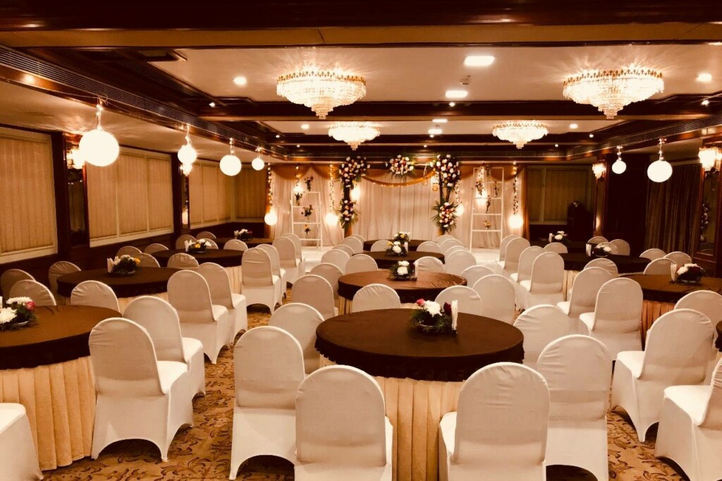 The Rialto Hotel - 2