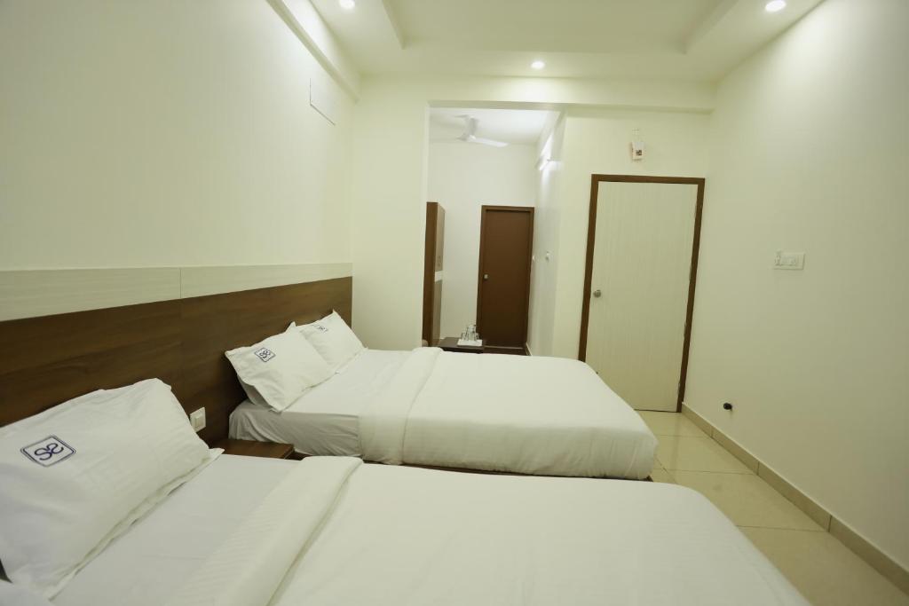 Hotel Sigma Suites - 4