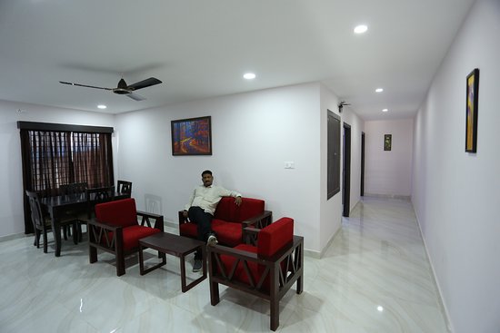 Hotel RR International - 3