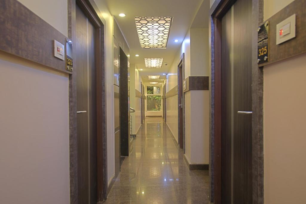 ABM EXPRESS INN SUITES - 2