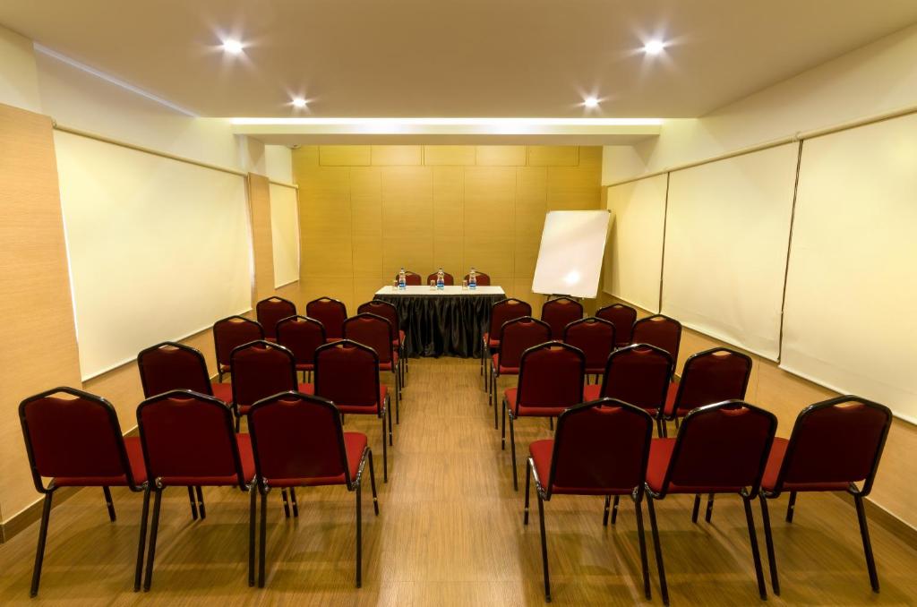 Sandhya Residency - 2