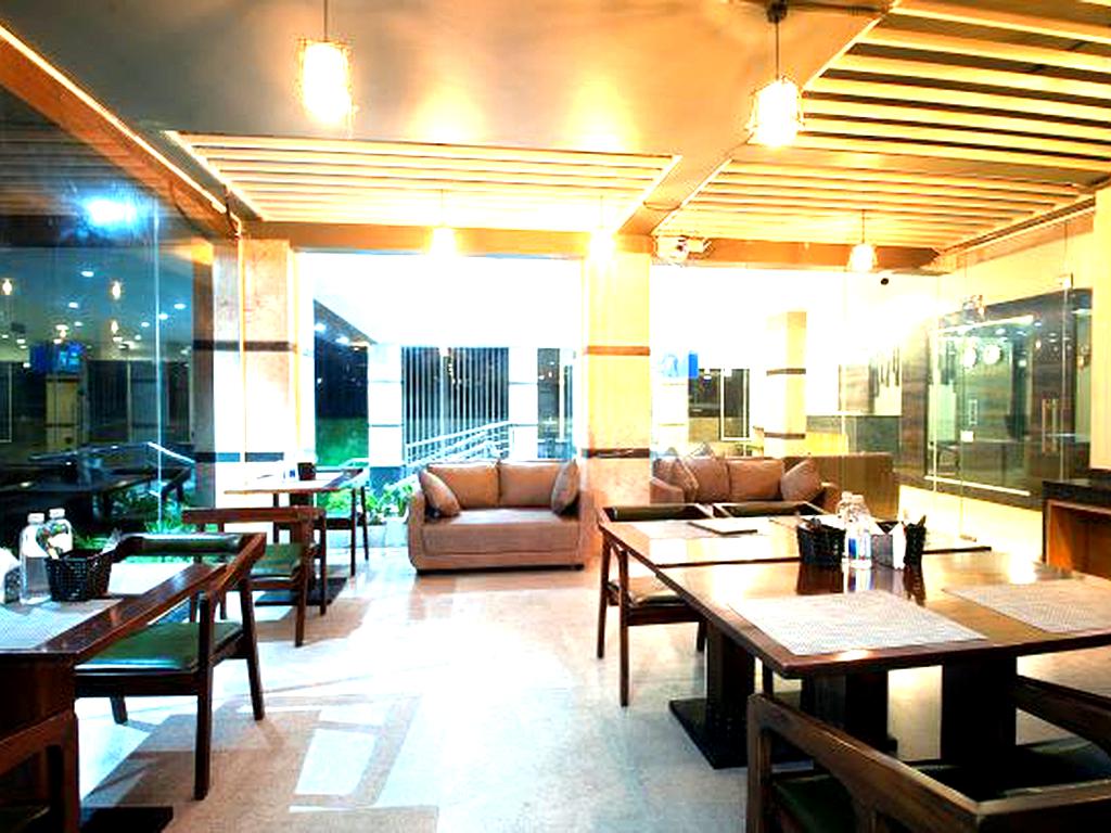 Hotel ABM Boutique - 3