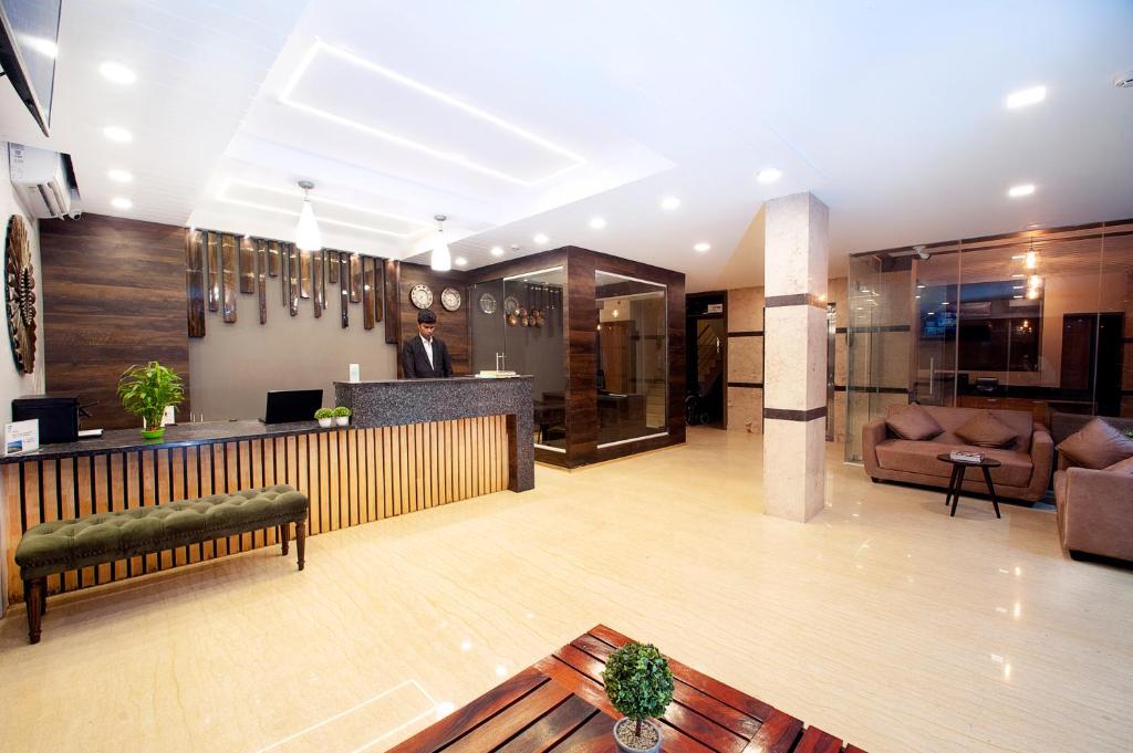 Hotel ABM Boutique - 2