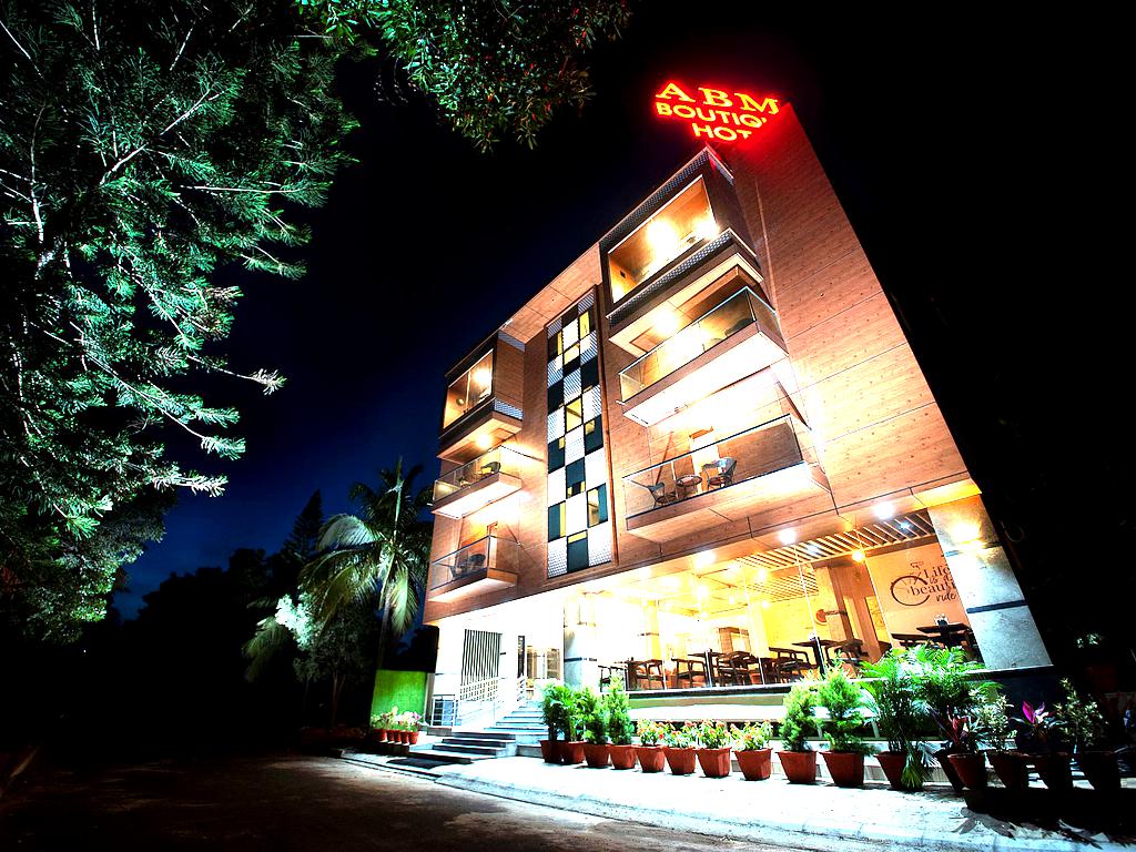 Hotel ABM Boutique