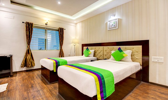 Treebo Trend - The Sai Leela Suites - 4