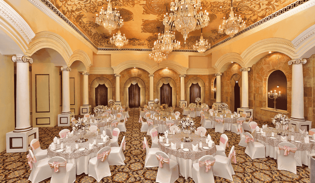 ITC Windsor, a Luxury Collection Hotel, Bengaluru - 4