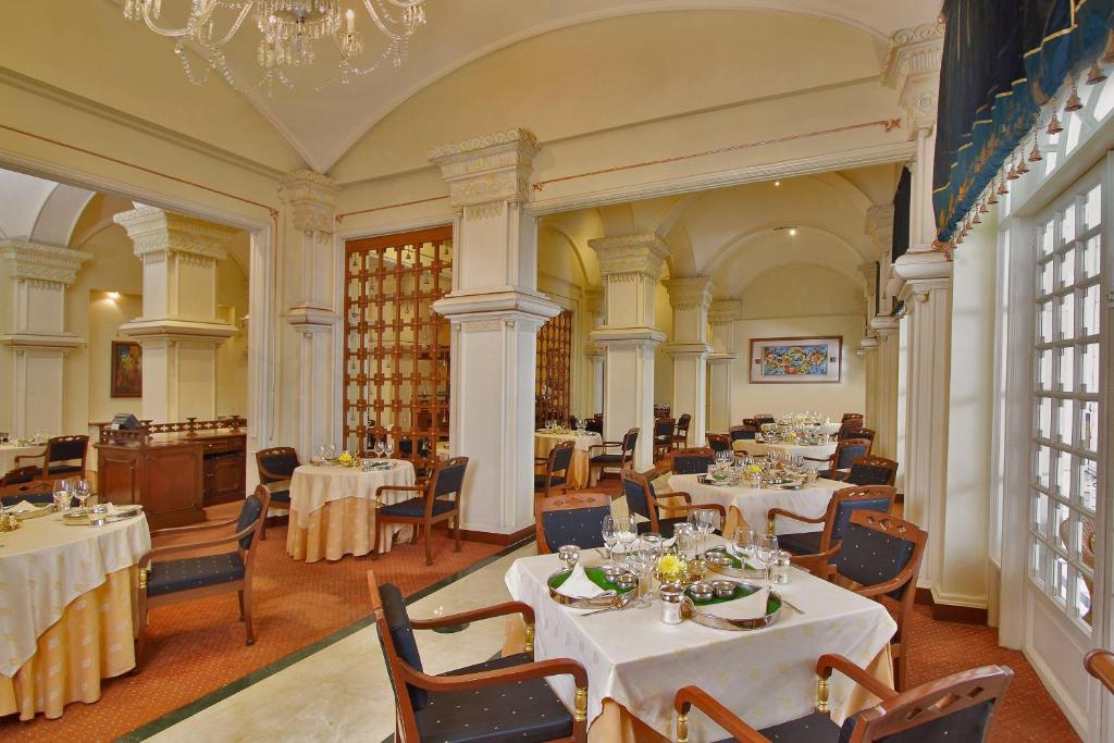 ITC Windsor, a Luxury Collection Hotel, Bengaluru - 3