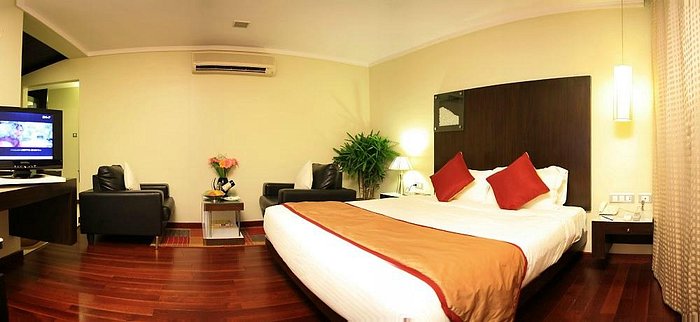 37th Crescent Hotel Bengaluru - 5