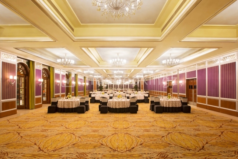 Taj West End, Bengaluru - 4