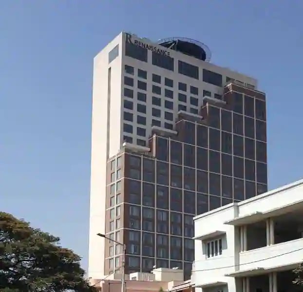 Renaissance Bengaluru Race Course Hotel