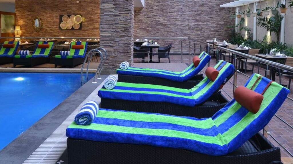 Fortune Park JP Celestial, Bengaluru - 2