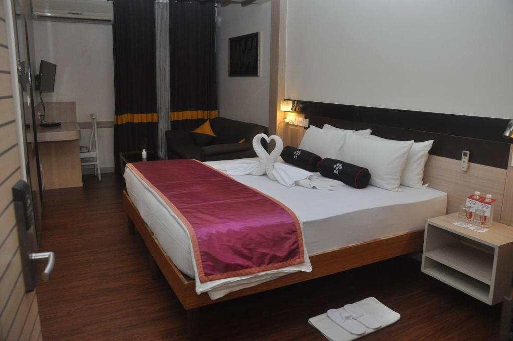 Mastiff Infantry Bengaluru - 4