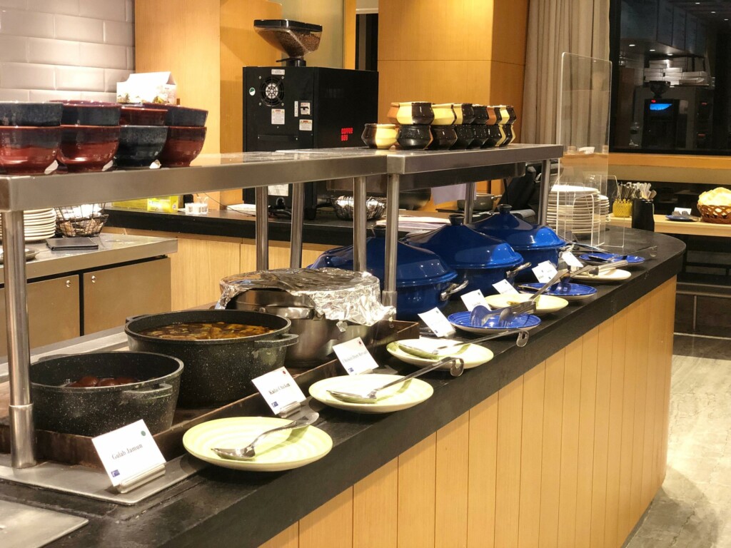 Holiday Inn Express - 4