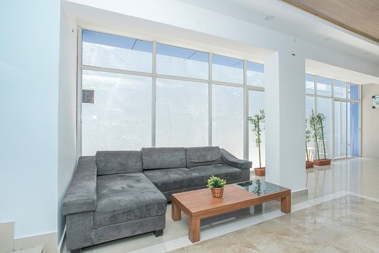 OYO 11056 Paris residency - 3