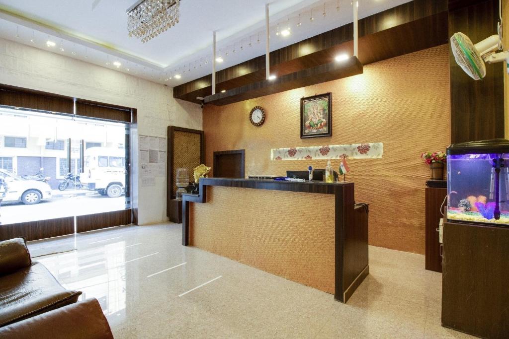Capital O Hotel Shanti Nivas Near Hare Krishna Hill - 2