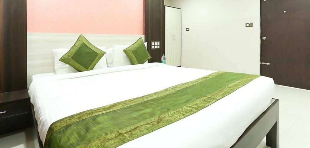 HOTEL HABITAT COMFORTS - 4