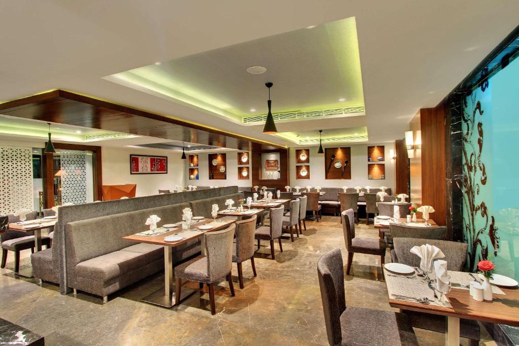 Comfort INN Insys - 4