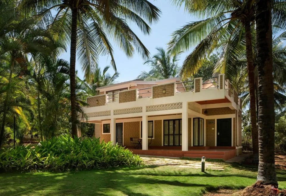 Windflower Prakruthi Resort & Spa