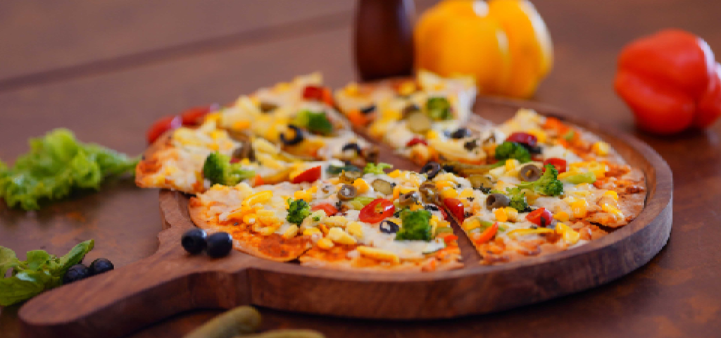 Veerdency Luxury resort - 4