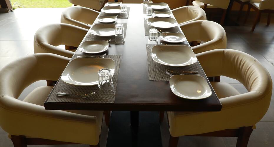 Veerdency Luxury resort - 3