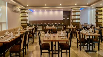 Regenta Inn Bangalore - 3