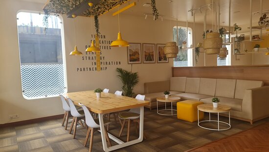 Bloom Hotel - Bengaluru Airport - 4