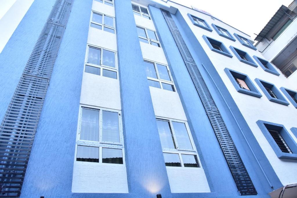 Hotel grand meridian