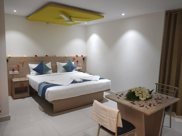 Orange Suites & Inn - 4