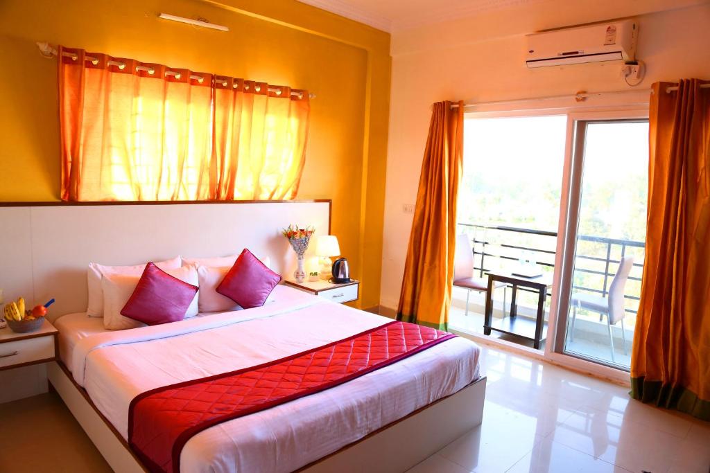 Airport Gateway Hotel - 4