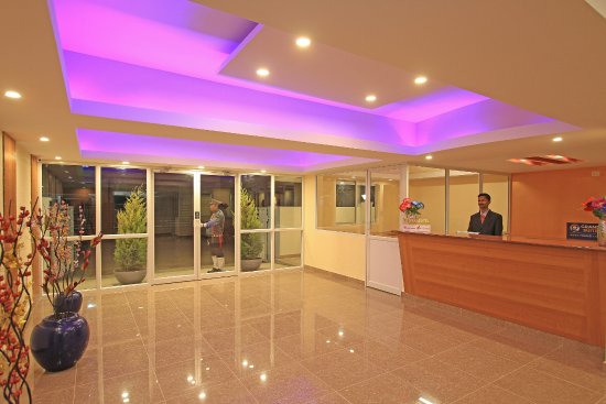 Arra Grande Suites - 2