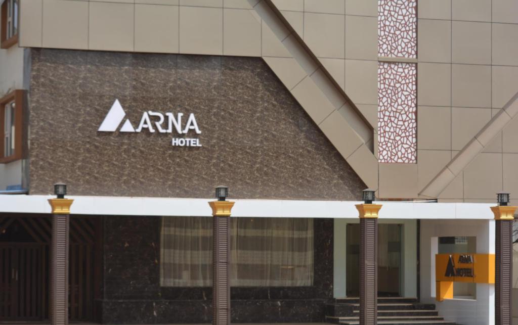 ARNA HOTEL