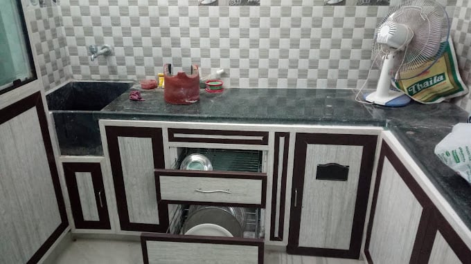 Aksha Doors & Interiors - 2