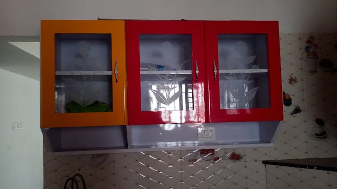 Aksha Doors & Interiors - 4