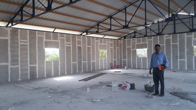 SHREI MAHALAKSHMI AGENCIES - 2