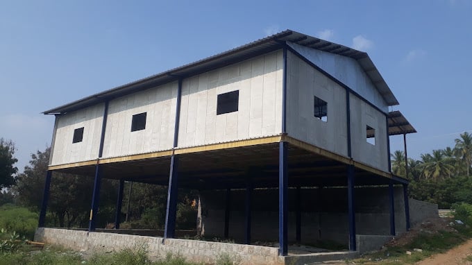 SHREI MAHALAKSHMI AGENCIES - 3