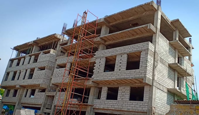 SHREI MAHALAKSHMI AGENCIES - 4