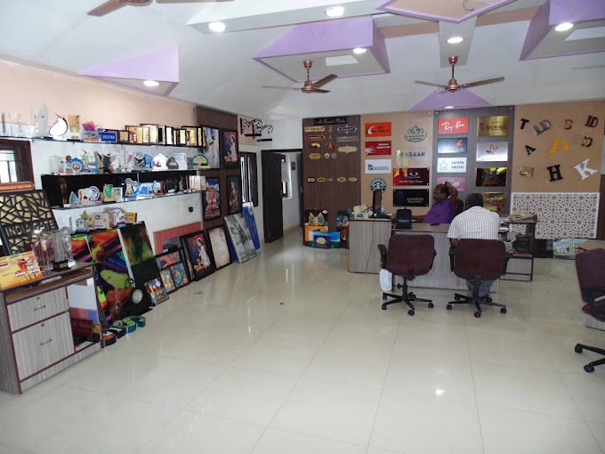 Essaar Sign Industries - 3