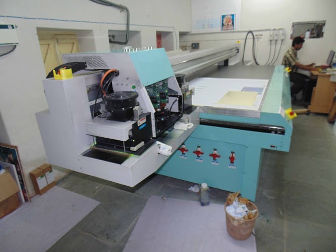 Essaar Sign Industries - 4