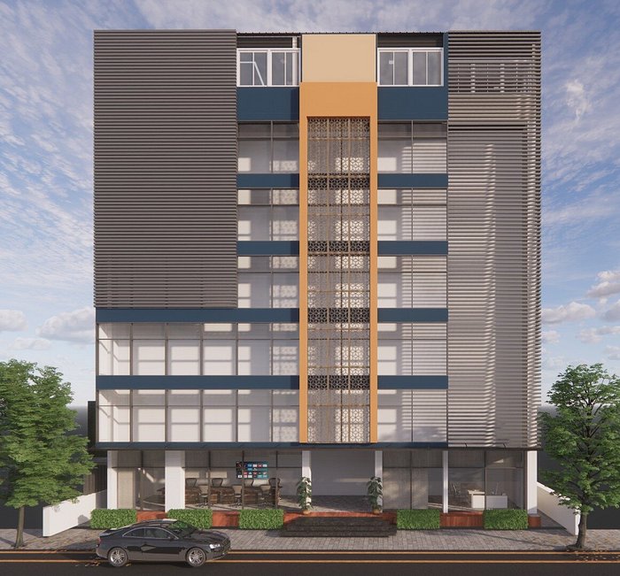 Clarks Inn Airport, Bangalore