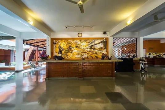 Olde Bangalore Resort - 2