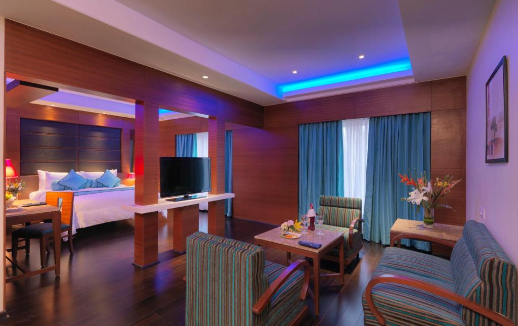 Goldfinch Retreat - 4