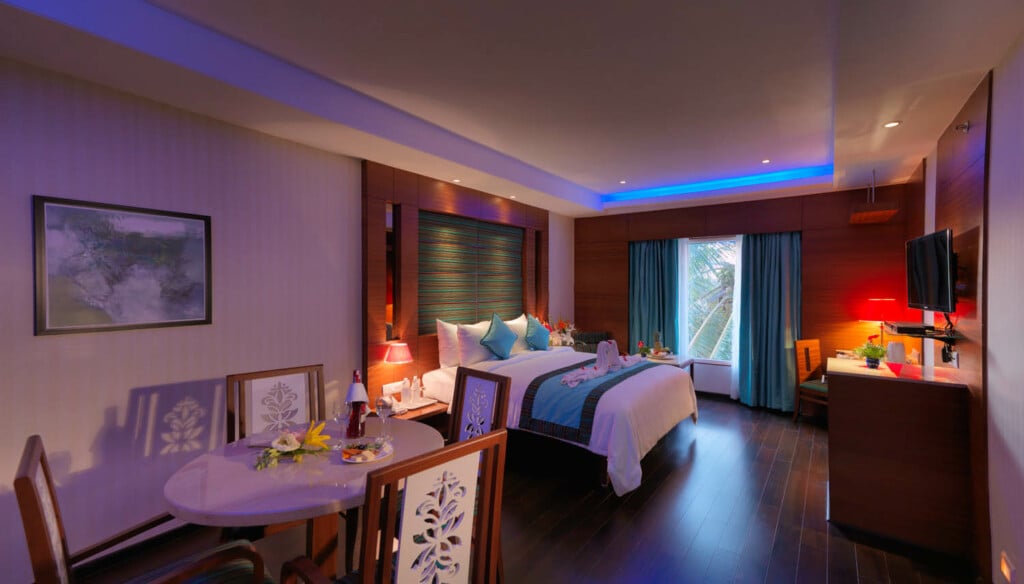 Goldfinch Retreat - 5