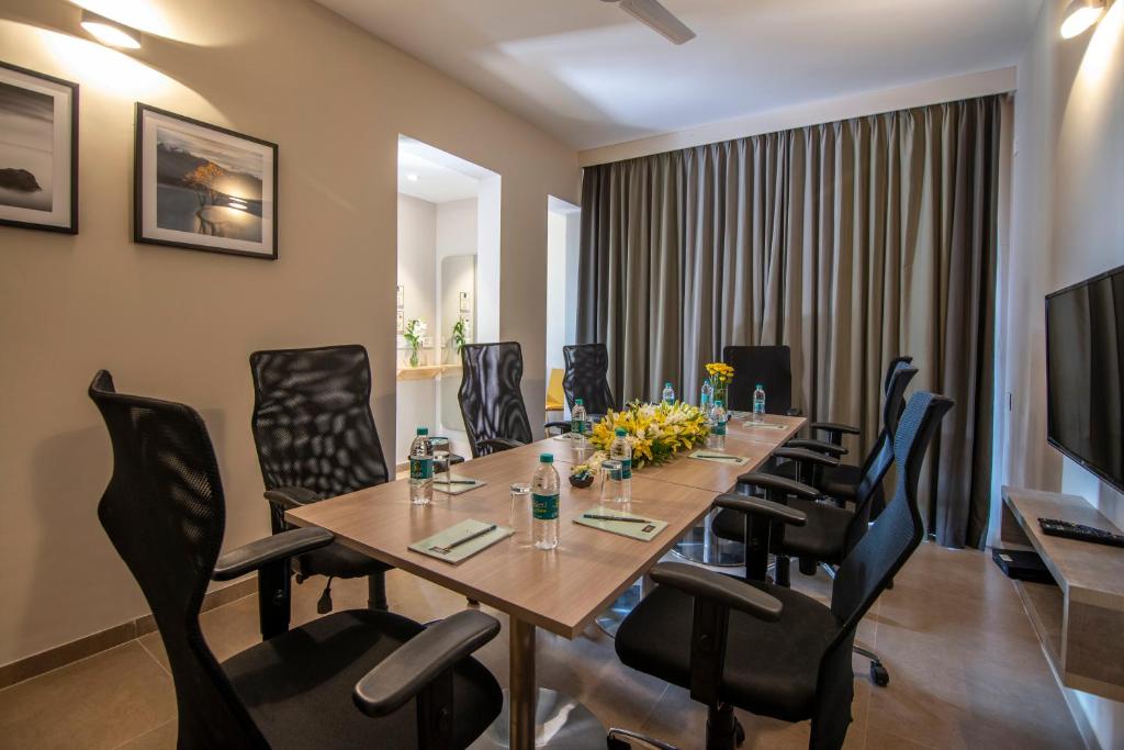 Hotel Avora Tree By Rivido - 3