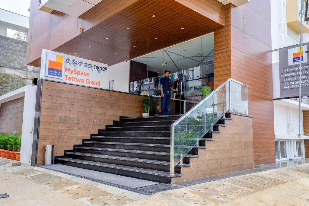 MySpace Tattwa Grand - 2